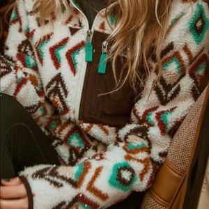 ISO Looking Everywhere